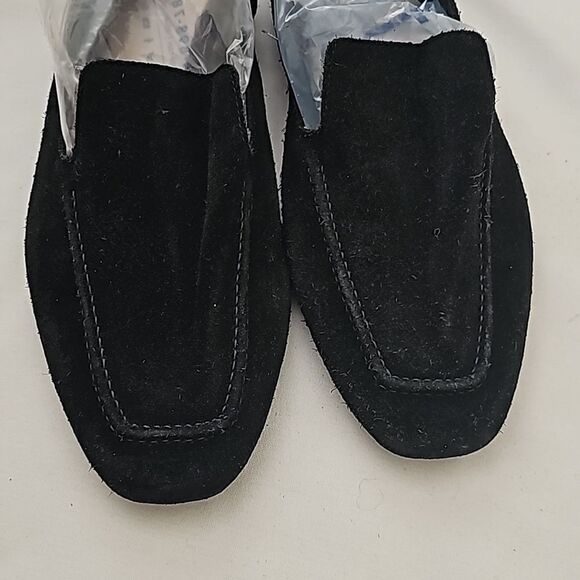 SCHUTZ SUEDE SHOES SIZE 9.5B - Picture 3 of 9